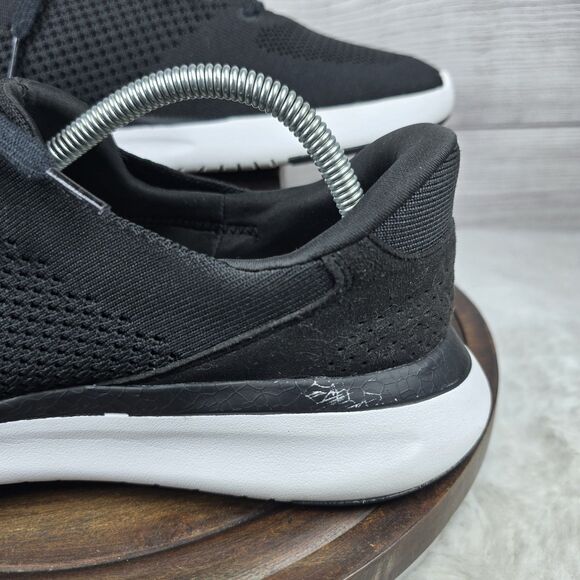 KIZIK Lima Mens Sz 9.5 Wide Sneakers Shoe Women’s Sz 11 Wide Hands Free Unisex main image 4